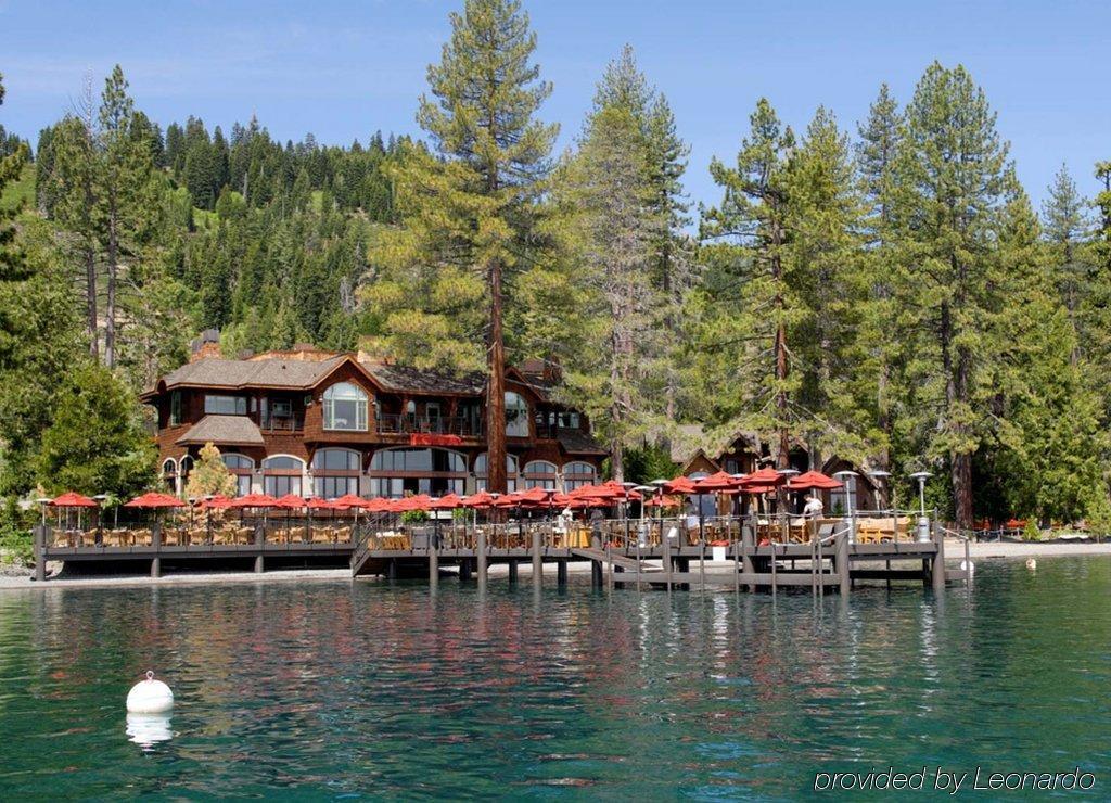 West Shore Cafe And Inn Homewood Nature photo
