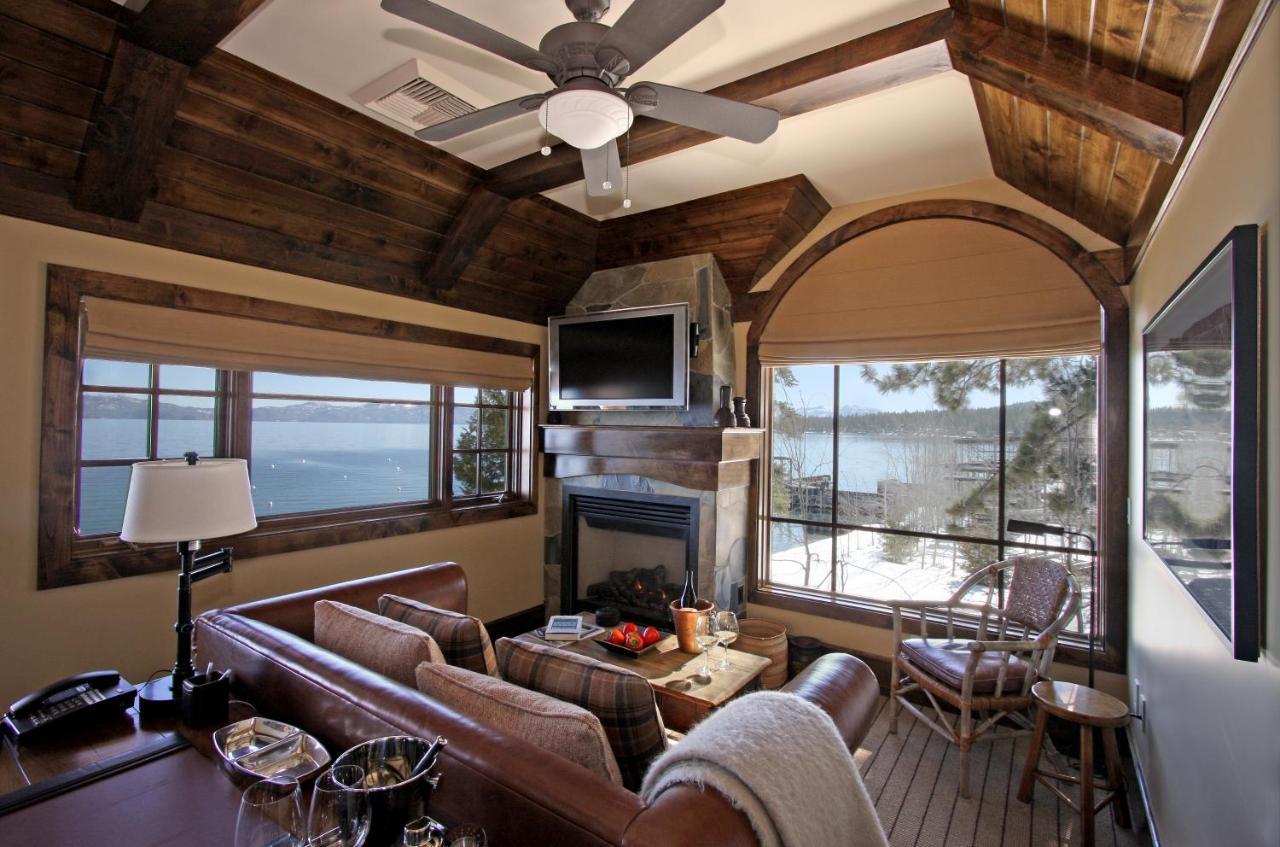 West Shore Cafe And Inn Homewood Room photo